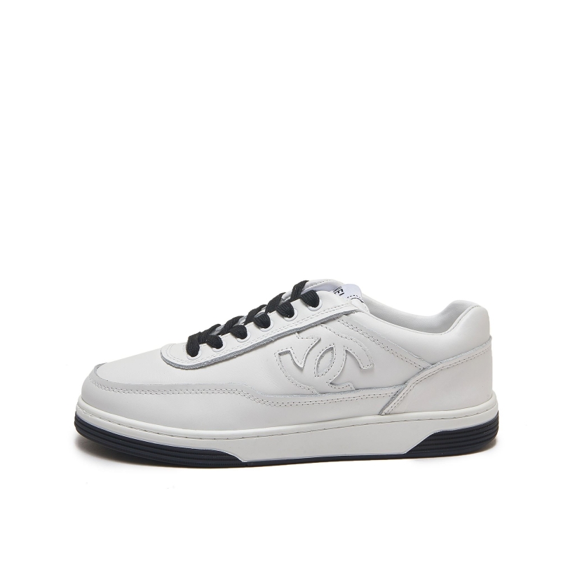 Ch*el sneakers